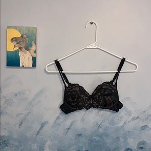 VS sexy push-up bra 32A